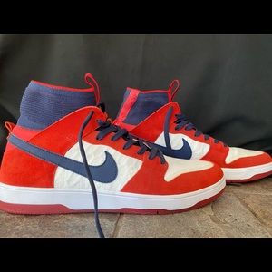 SB Dunk High Elite “Skate Longer”